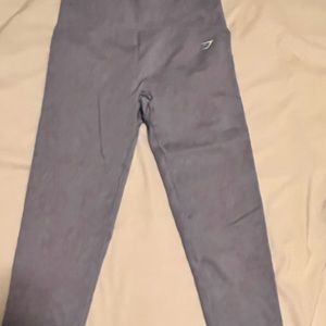 Gymshark animal adapt blue